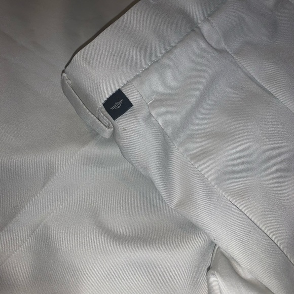 Men’s Dockers New Without Tags Khaki - Picture 6 of 8
